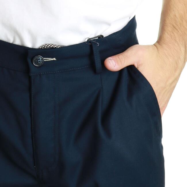 PANTALONE CON LACCIO BL11 - Mad Fashion | img vers.650x/